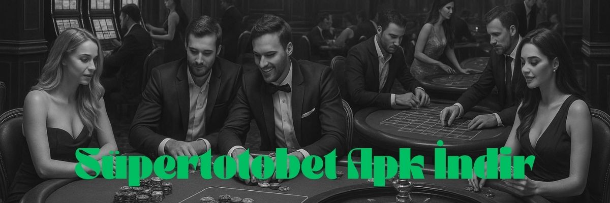 Süpertotobet Apk İndir