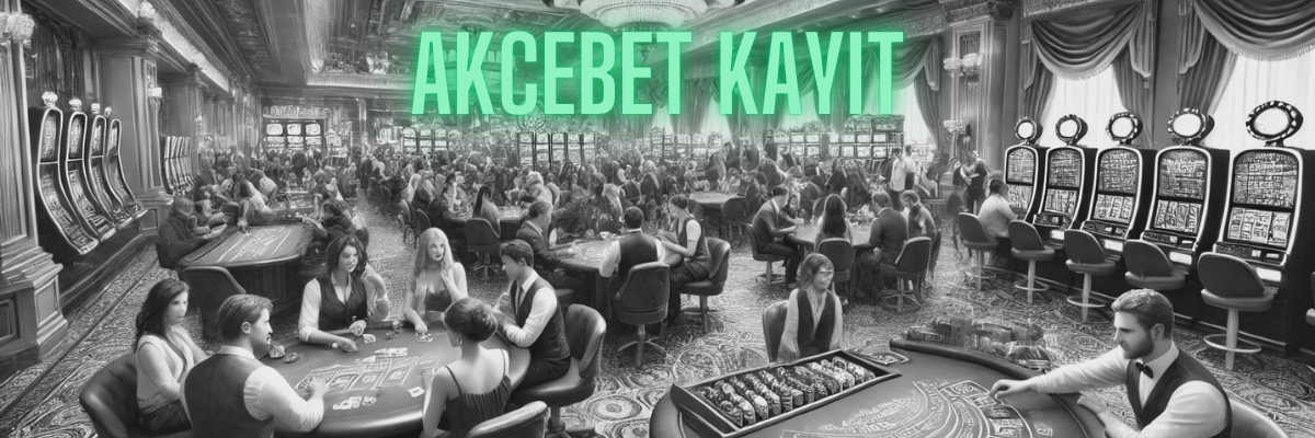 Akcebet Kayıt